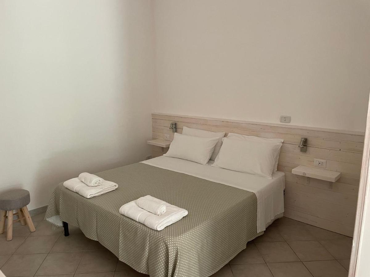 Agriturismo Terra Rossa Otranto Exteriör bild